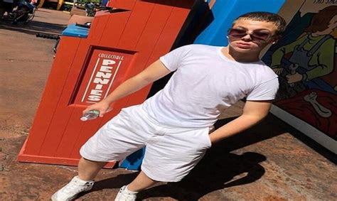 Timmy Thick Biography .